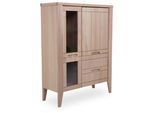Highboard SANSIBAR DORNUM