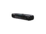 Baseus Mini Soundbar AeQur (black)