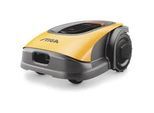 Stiga A 300 - Mähroboter - mit E-Power Akku 2 Ah