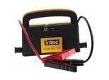 Intec i-Starter 4.0 - Notfallstarter Akkuladegerät - Stromversorgung 12 V