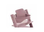 Stokke Hochstuhlbügel , Mauve , Kunststoff , 21x27x42 cm , einfache Montage, Schnellverschluss, abwaschbar, schadstofffrei , Babymöbel & Kindermöbel, Babyzimmer, Hochstühle