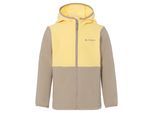 VAUDE Fleecejacke »KIDS PULEX HOODED JACKET II«, (1 St.), mit Kapuze, für Kinder
