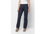 Jack Wolfskin Softshellhose »ACTIVE TRACK PANTS W«