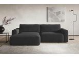 COTTA Ecksofa »Lasso L-Form, XL-Sofa«