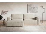 COTTA Ecksofa »Lasso L-Form, XL-Sofa«