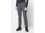 Jack Wolfskin Funktionshose »HOLDSTEIG PANTS W«