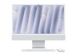 Apple iMac 24 Zoll, M4 Chip, 10C CPU, 10C GPU