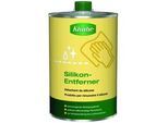 Silikonentferner flüssig 1l Dose KLUTHE