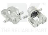 NK Bremssattel vorne rechts für Bremsscheiben Durchmesser-Ø330mm 60mm ALFA ROMEO JEEP FIAT K68346906AA 51934204 52131293 2199193
