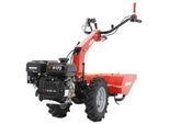 Diesse Minitriss Einachsschlepper mit EN RATO R210 Motor. 56/65 cm verstellbare Fräse
