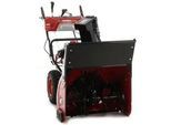 GeoTech-Pro STP971 WEL - Benzin-Schneefräse - Loncin G250FDS