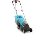 Akku Rasenmäher Gardena mit Lithium-Batterie PowerMax Li-40 - Schnittbreite 32 cm