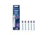 Oral-B Bürstenköpfe 3D White - 5 pcs