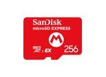 Nintendo microSD Express - 256GB