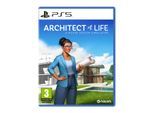 Architect Life - Sony PlayStation 5 - Simulation - PEGI 3