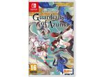 Rune Factory: Guardians of Azuma - Nintendo Switch - RPG - PEGI 16