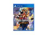 Street Fighter 6 Years 1-2 Fighters Edition - Sony PlayStation 4 - Fighting - PEGI 12