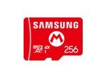 Samsung microSD Express - 256GB