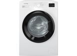 PRIVILEG Waschmaschine "PWF 874A MY TIME DE", A (A-G), weiß, B:60cm H:85cm T:55cm, Waschmaschinen, Quick Cycles – 5 Programme in unter 1 Stunde