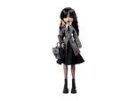 MonsterHigh™ Anziehpuppe »Monster High Wednesday School«