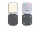 Alecto Babyphone »mit Licht«
