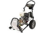 Benzin Hochdruckreiniger Lavor Thermic 2W 9H - Motor Honda GX270 - 9 PS - 220 Bar