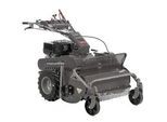 Weibang WBGT6813 - Profi-Benzin-Hammerschlegelmäher - GT1300 Motor