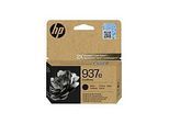 HP 937e EvoMore - Schwarz - original - Tintenpatrone - für Officejet Pro 9110b, 9120e, 9720E, 9720e Wide Format, 9730e
