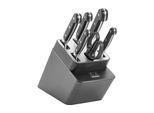 Zwilling Messerblock »mit Messer Pro 7-teilig«