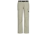 DEPROC Active Outdoorhose »KENORA Full Stretch Zip-Off«, auch in Grossen Grössen erhältlich