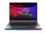 Asus Gaming-Notebook »ROG Strix G18 (G815 lP-S9010W) RTX5070«, 45,54 cm, / 18 Zoll, Intel, Core Ultra 9, GeForce RTX 5070, 1000 GB SSD