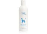 Ziaja Baby Body Milk voor Kinderen en Zuigelingen 1 Maand + 300 ml