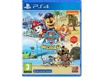 PAW Patrol World La Pat Patrouille - PlayStation 4