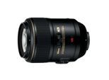 Nikon Objektiv AF-S VR Micro-Nikkor 105mm f/2.8G IF-ED Nikon F 105mm f/2.8