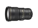 Nikon Objektiv Nikkor 300mm f/4E PF ED VR 300mm f/4