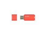 GOODRAM Pendrive GoodRam UME3 UME3-0160K0R11 (16GB USB 3. - 16GB - USB-Stick