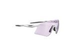 Rudy Project Unisex Astral Sphere - ImpactX Photochromic 2 Laser weiß