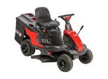 GeoTech-Pro RM 75-660 CSM - Aufsitzrasenmäher mini-rider - 66cm Schnittbreite - E-Starter