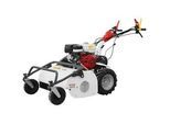 Barbieri G775 - Profi-Hochgrasmäher mit Y-Messern - Honda GX340