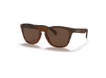 Oakley Unisex Frogskins braun