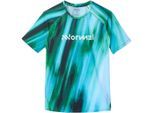 NNormal Damen Race T-Shirt bunt