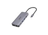 Acer 12-in-1 USB-C Docking Station