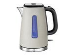 Russell Hobbs Wasserkocher Luna Stone Kettle 26960-70 - Weiß - 2400 W