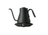 Cocinare FLOW CEK-201 Schwarz 0,9000L - Wasserkocher
