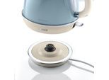Ariete 2869/05 Blau L - Wasserkocher