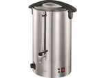 Profi Cook PC-HGA 1111 Grau 16,0000L - Wasserkocher