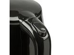 Bourgini Cool Touch Schwarz L - Wasserkocher
