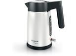Bosch DesignLine Rostfreier Stahl 1,7000L - Wasserkocher