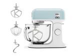 Multifunktions-Küchenmaschine Kenwood KMX754PB 5,0000L - Blau