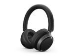 Philips Fidelio L4 Kopfhörer Noise cancelling wireless mit Mikrofon - Schwarz